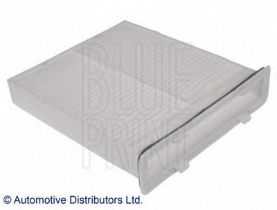 BLUE PRINT adk82509 -  Фильтр воздуха в салоне